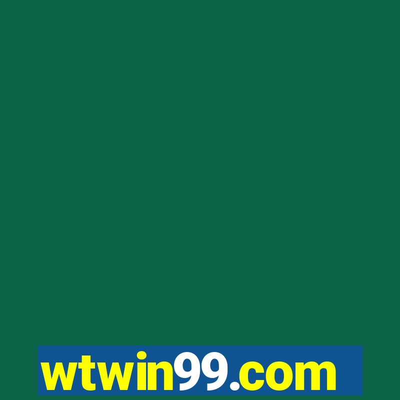 wtwin99.com