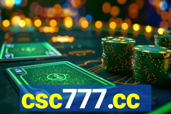 csc777.cc