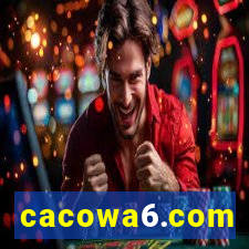 cacowa6.com