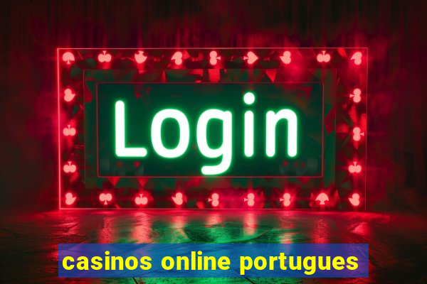 casinos online portugues