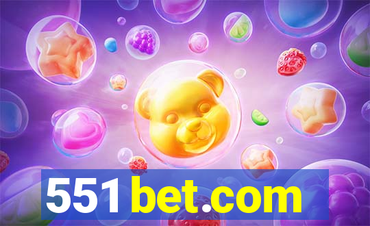 551 bet.com