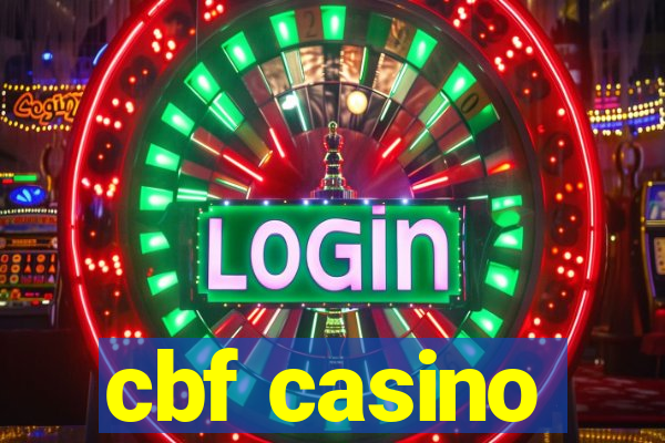 cbf casino