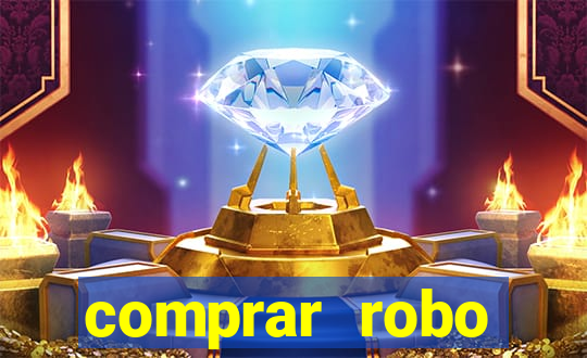 comprar robo fortune tiger