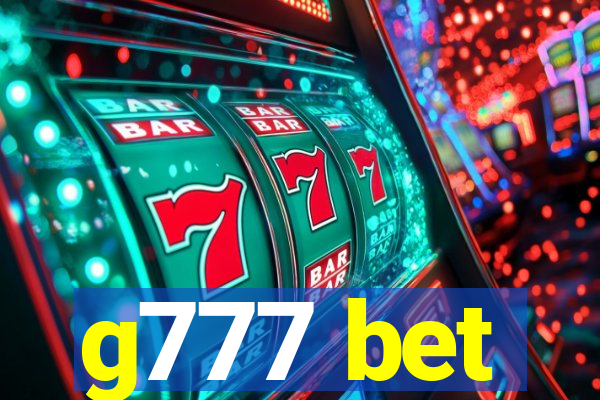 g777 bet