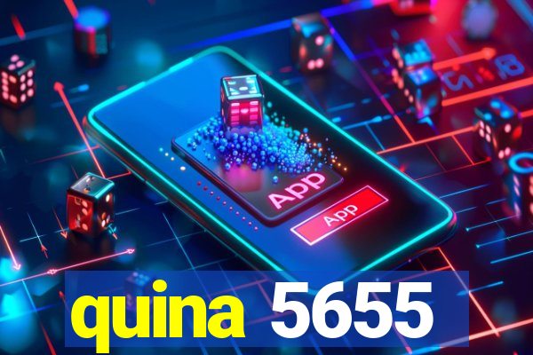 quina 5655