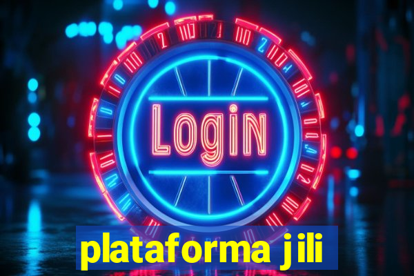 plataforma jili