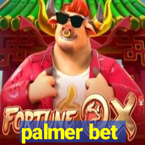 palmer bet