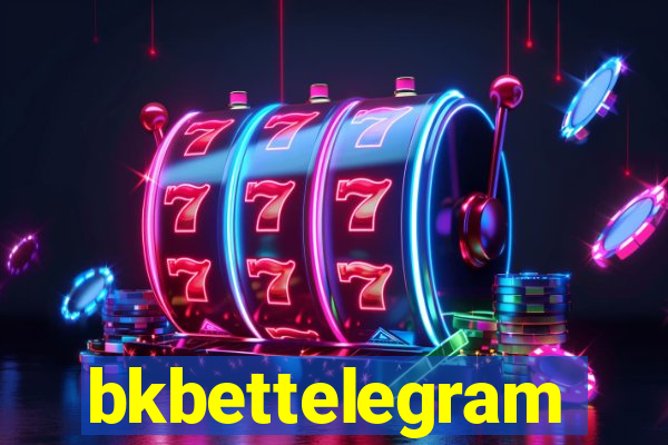 bkbettelegram