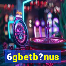 6gbetb?nus