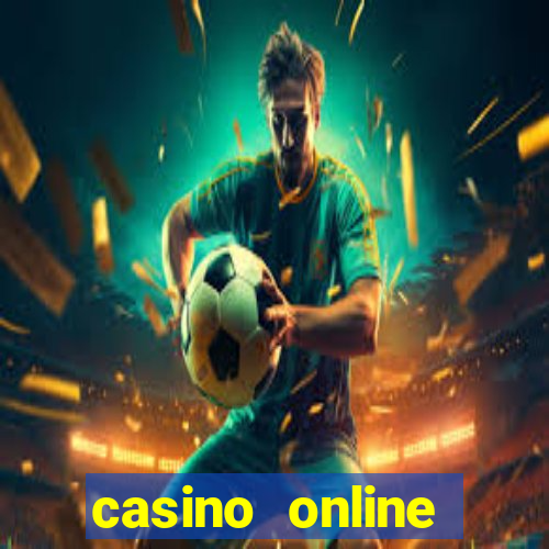 casino online argentina pesos