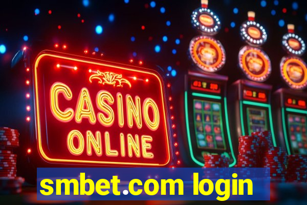 smbet.com login