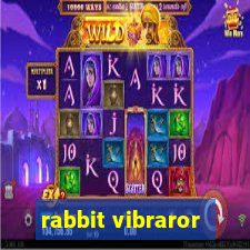 rabbit vibraror