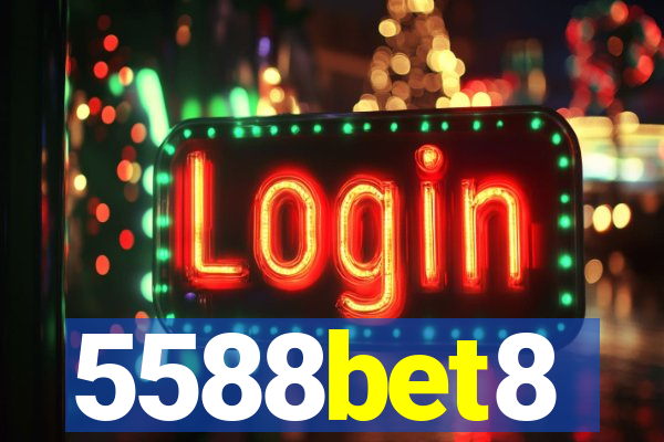 5588bet8