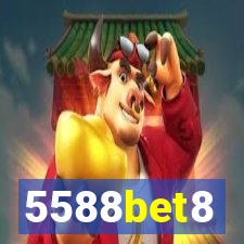 5588bet8