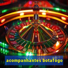 acompanhantes botafogo