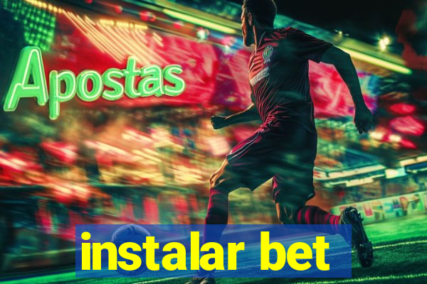 instalar bet