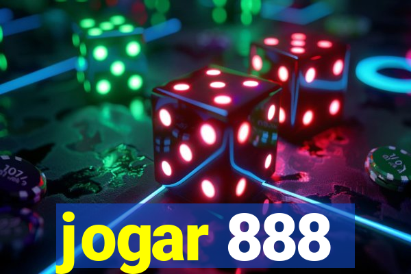 jogar 888