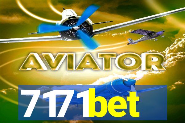 7171bet