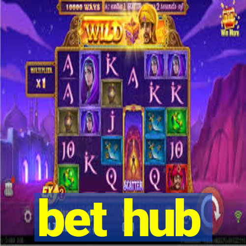 bet hub