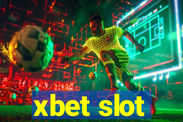 xbet slot