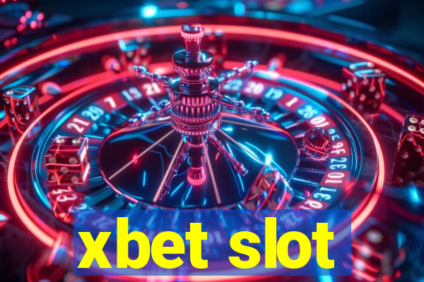 xbet slot