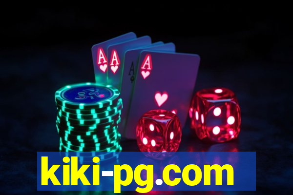 kiki-pg.com