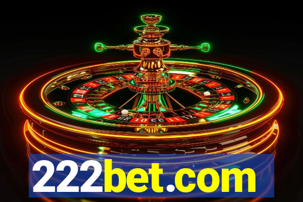 222bet.com