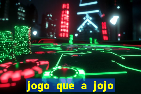 jogo que a jojo todynho joga