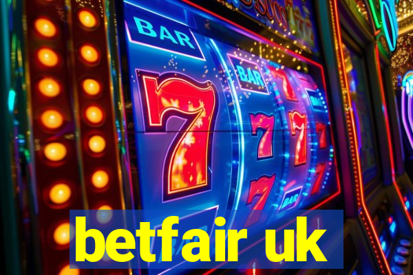 betfair uk