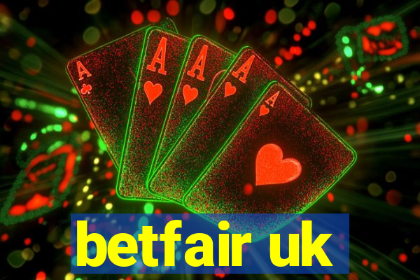 betfair uk