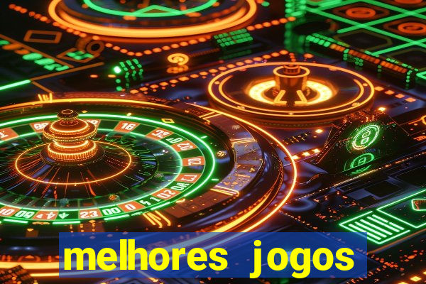 melhores jogos mmorpg android