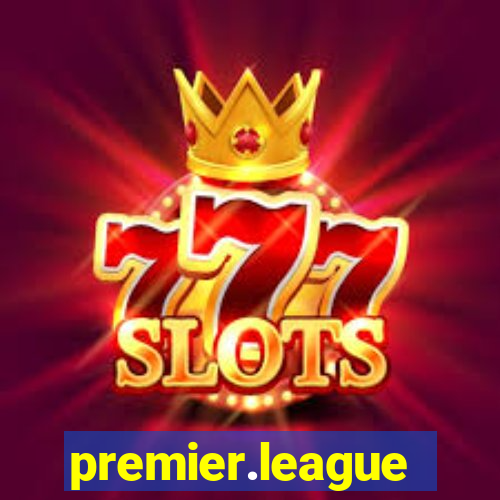 premier.league