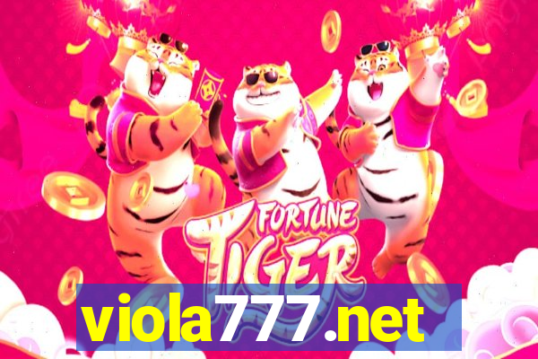 viola777.net