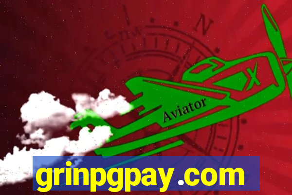 grinpgpay.com