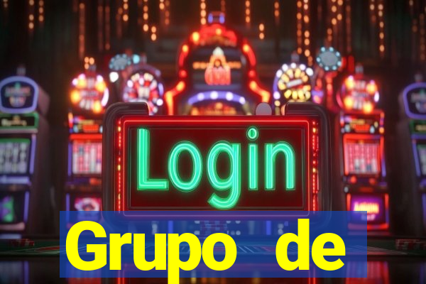 Grupo de alavancagem telegram