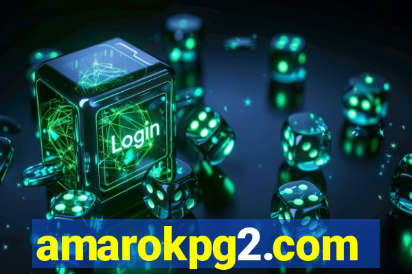 amarokpg2.com