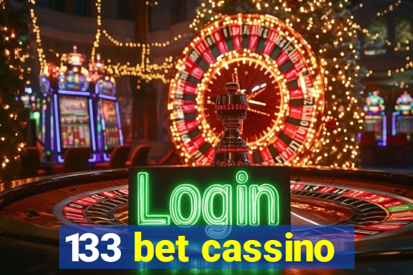 133 bet cassino