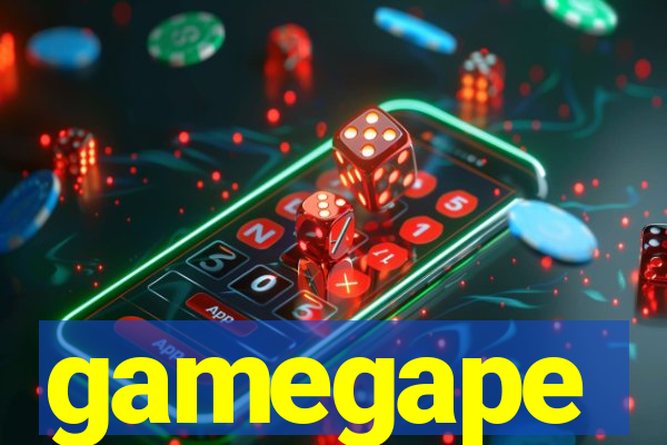 gamegape