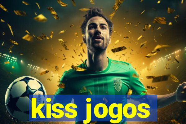 kiss jogos