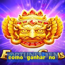 como ganhar no fortune mouse