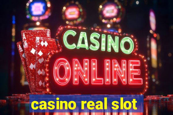 casino real slot