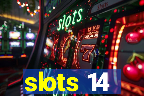 slots 14