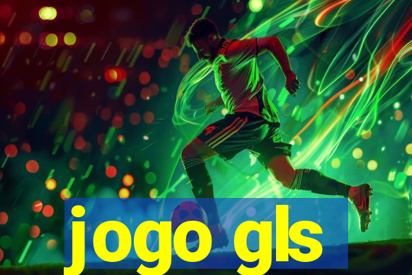 jogo gls