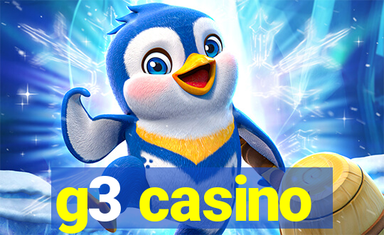 g3 casino