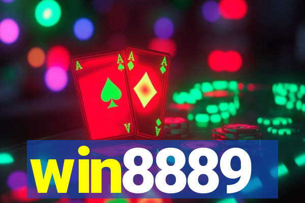 win8889