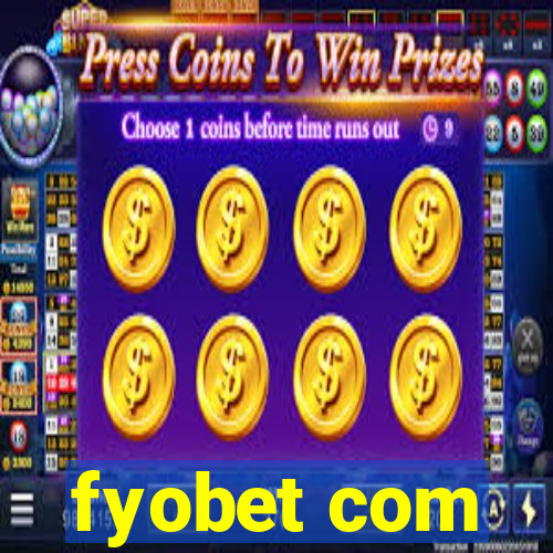 fyobet com