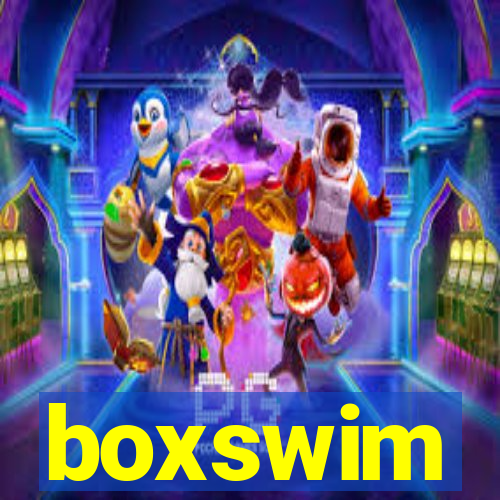 boxswim