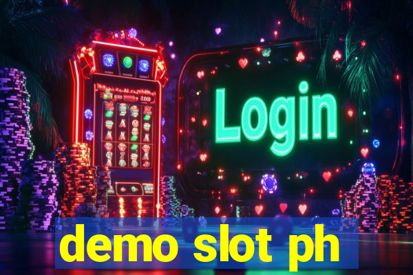 demo slot ph