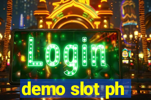 demo slot ph