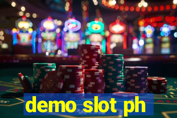 demo slot ph